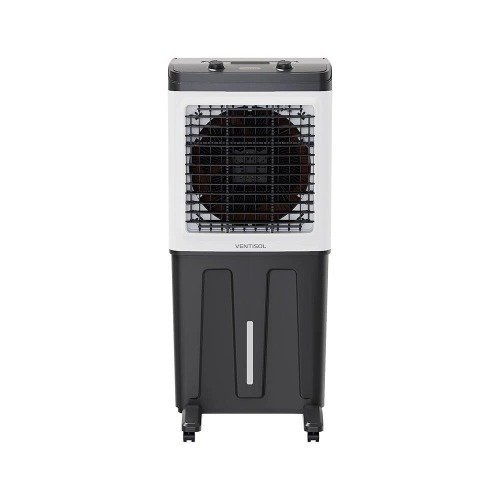 Climatizador de Ar Ventisol CLIN80PRO, 80 Litros, 150W, BrancoPreto 220V